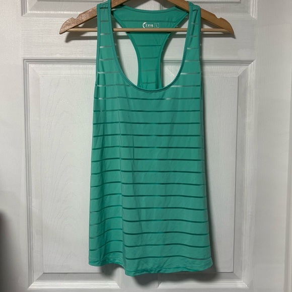 Zara Havana Tank - Picture 2 of 7